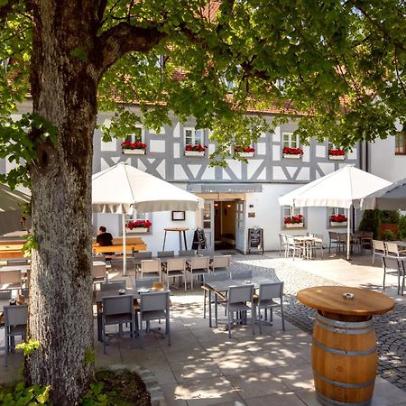 Hotel-Restaurant Heiligenstadter Hof Heiligenstadt in Oberfranken Dış mekan fotoğraf