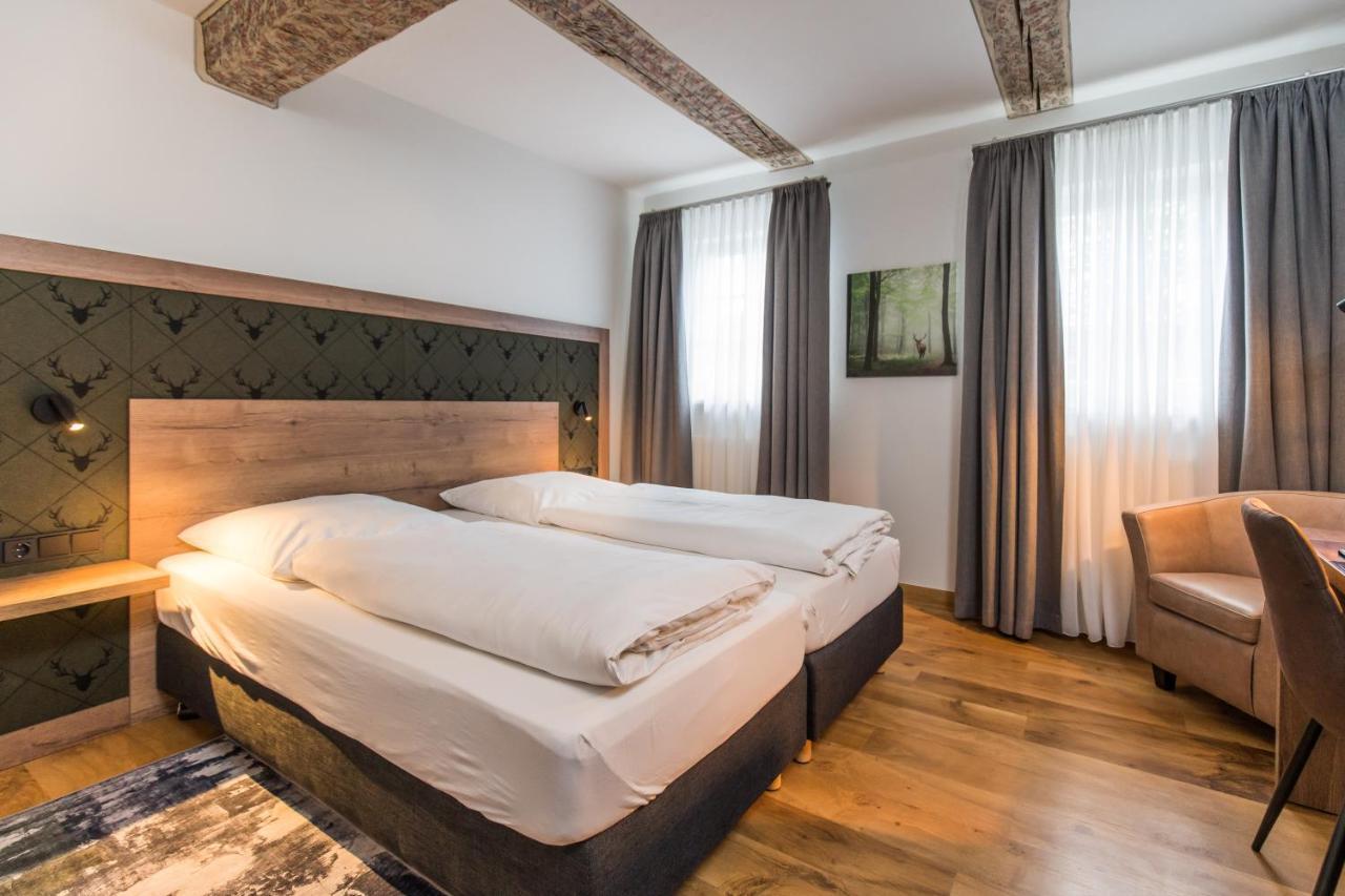 Hotel-Restaurant Heiligenstadter Hof Heiligenstadt in Oberfranken Dış mekan fotoğraf