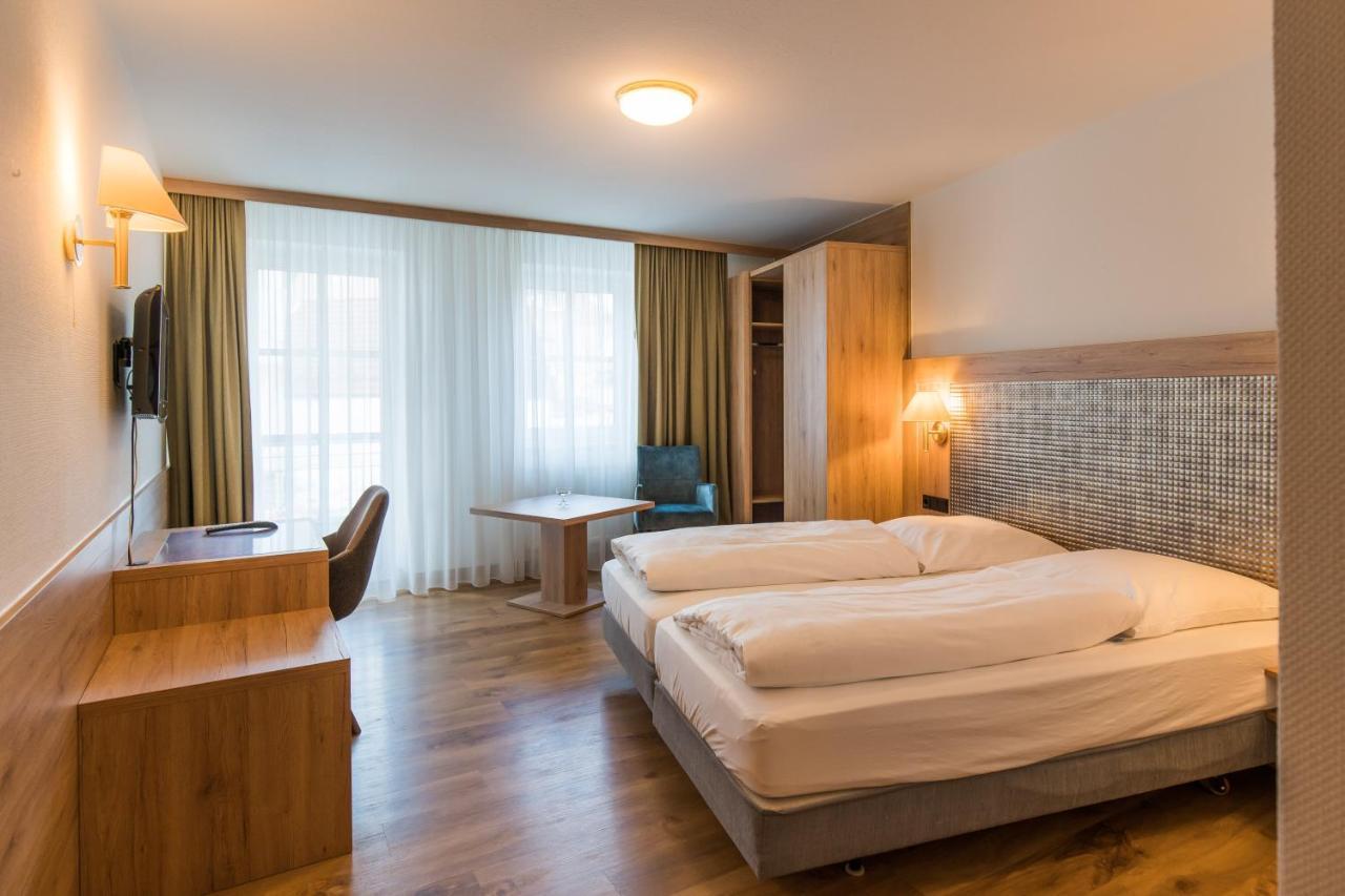 Hotel-Restaurant Heiligenstadter Hof Heiligenstadt in Oberfranken Dış mekan fotoğraf