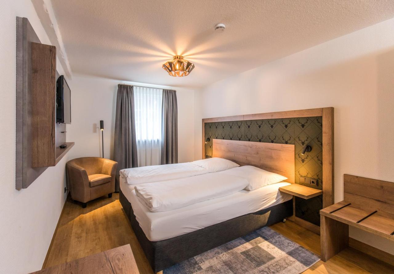 Hotel-Restaurant Heiligenstadter Hof Heiligenstadt in Oberfranken Dış mekan fotoğraf